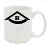 11 Ounce Coffee Mug Thumbnail