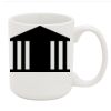 11 Ounce Coffee Mug Thumbnail