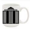 11 Ounce Coffee Mug Thumbnail