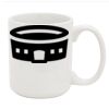 11 Ounce Coffee Mug Thumbnail