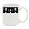 11 Ounce Coffee Mug Thumbnail