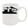 11 Ounce Coffee Mug Thumbnail
