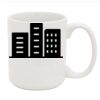 11 Ounce Coffee Mug Thumbnail