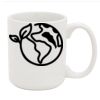 11 Ounce Coffee Mug Thumbnail