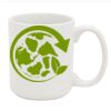 11 Ounce Coffee Mug Thumbnail