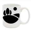 11 Ounce Coffee Mug Thumbnail