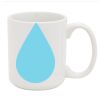 11 Ounce Coffee Mug Thumbnail