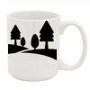 11 Ounce Coffee Mug Thumbnail