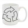 11 Ounce Coffee Mug Thumbnail