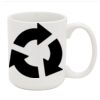 11 Ounce Coffee Mug Thumbnail