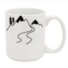 11 Ounce Coffee Mug Thumbnail