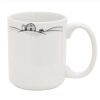 11 Ounce Coffee Mug Thumbnail