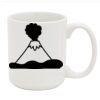 11 Ounce Coffee Mug Thumbnail