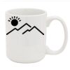 11 Ounce Coffee Mug Thumbnail