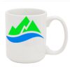 11 Ounce Coffee Mug Thumbnail