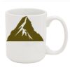 11 Ounce Coffee Mug Thumbnail
