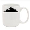 11 Ounce Coffee Mug Thumbnail