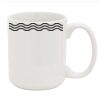 11 Ounce Coffee Mug Thumbnail