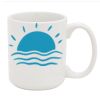 11 Ounce Coffee Mug Thumbnail
