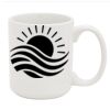 11 Ounce Coffee Mug Thumbnail