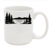 11 Ounce Coffee Mug Thumbnail