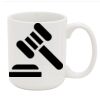 11 Ounce Coffee Mug Thumbnail