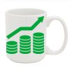 11 Ounce Coffee Mug Thumbnail