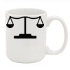 11 Ounce Coffee Mug Thumbnail