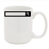 11 Ounce Coffee Mug Thumbnail