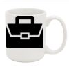 11 Ounce Coffee Mug Thumbnail