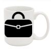 11 Ounce Coffee Mug Thumbnail