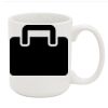 11 Ounce Coffee Mug Thumbnail