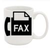 11 Ounce Coffee Mug Thumbnail