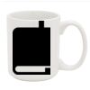 11 Ounce Coffee Mug Thumbnail