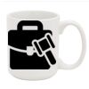 11 Ounce Coffee Mug Thumbnail