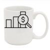 11 Ounce Coffee Mug Thumbnail