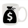 11 Ounce Coffee Mug Thumbnail