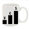 11 Ounce Coffee Mug Thumbnail