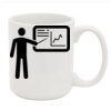 11 Ounce Coffee Mug Thumbnail
