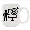 11 Ounce Coffee Mug Thumbnail