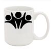11 Ounce Coffee Mug Thumbnail