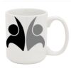 11 Ounce Coffee Mug Thumbnail