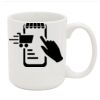 11 Ounce Coffee Mug Thumbnail