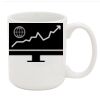 11 Ounce Coffee Mug Thumbnail