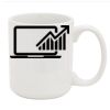 11 Ounce Coffee Mug Thumbnail