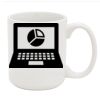 11 Ounce Coffee Mug Thumbnail