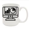 11 Ounce Coffee Mug Thumbnail