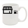 11 Ounce Coffee Mug Thumbnail