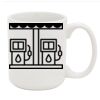 11 Ounce Coffee Mug Thumbnail