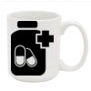 11 Ounce Coffee Mug Thumbnail
